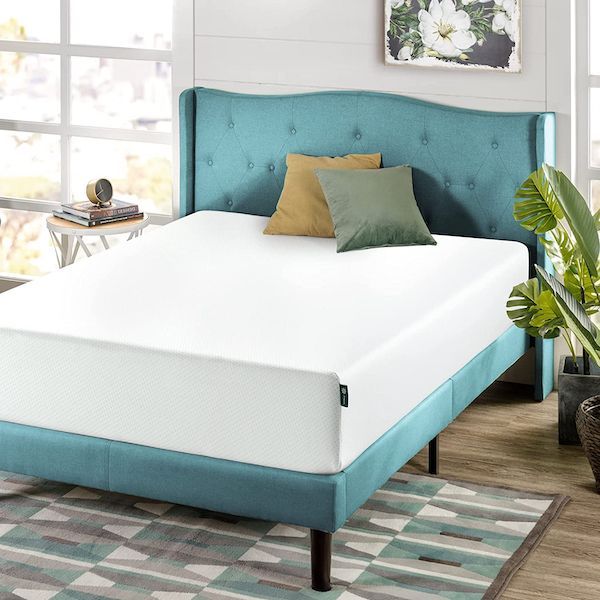 Most affordable deals foam mattress