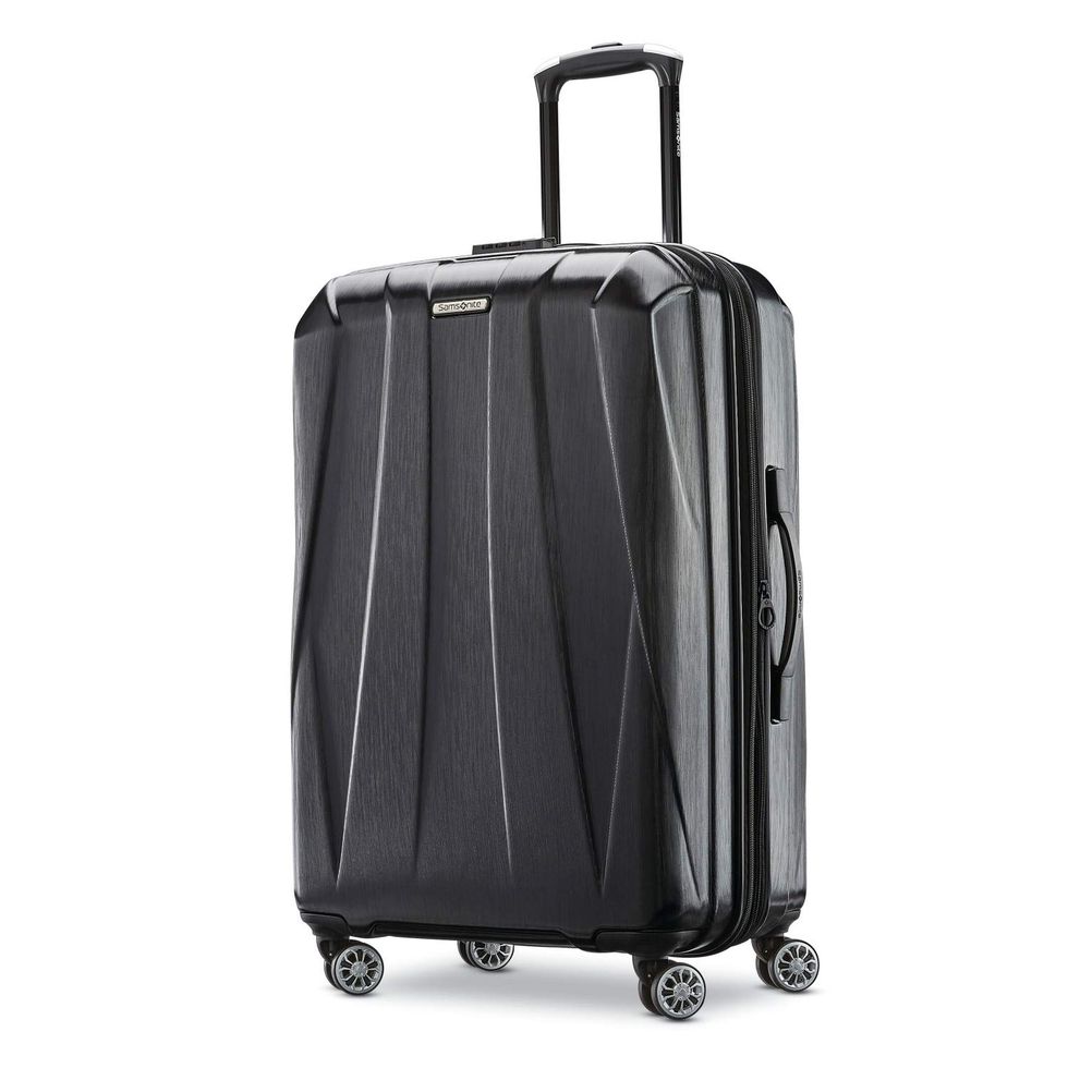Centric 2 Hardside Expandable Checked Luggage