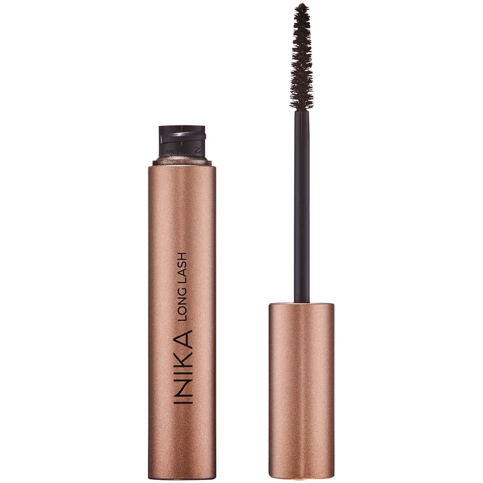 Mascara Long Lash - Black 8g