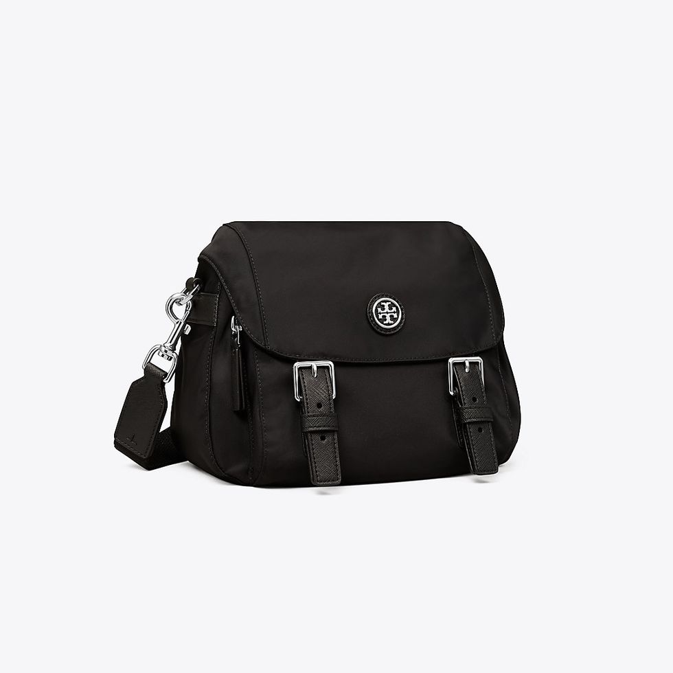 Louis Vuitton Biker Messenger Bag Is Stylishly Convenient
