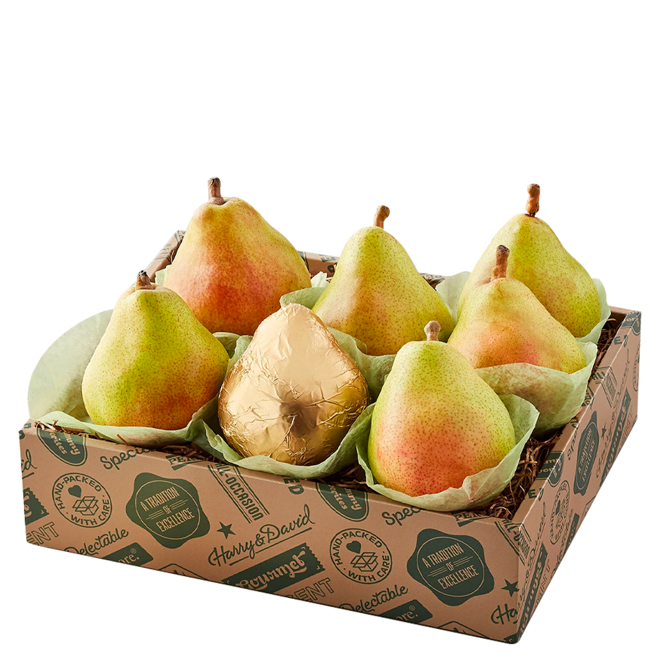 Royal Verano Pears (4 lbs)