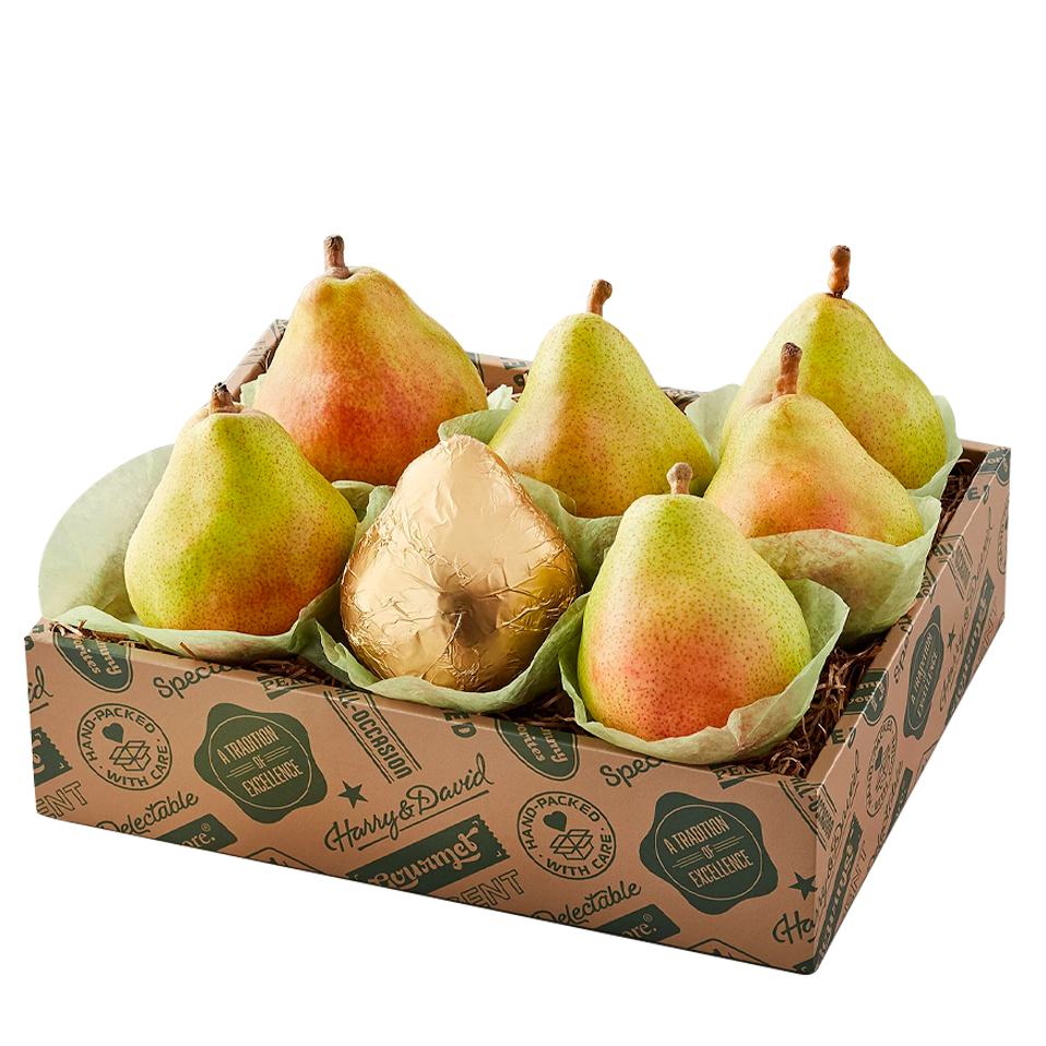 Royal Verano Pears (4 lbs)