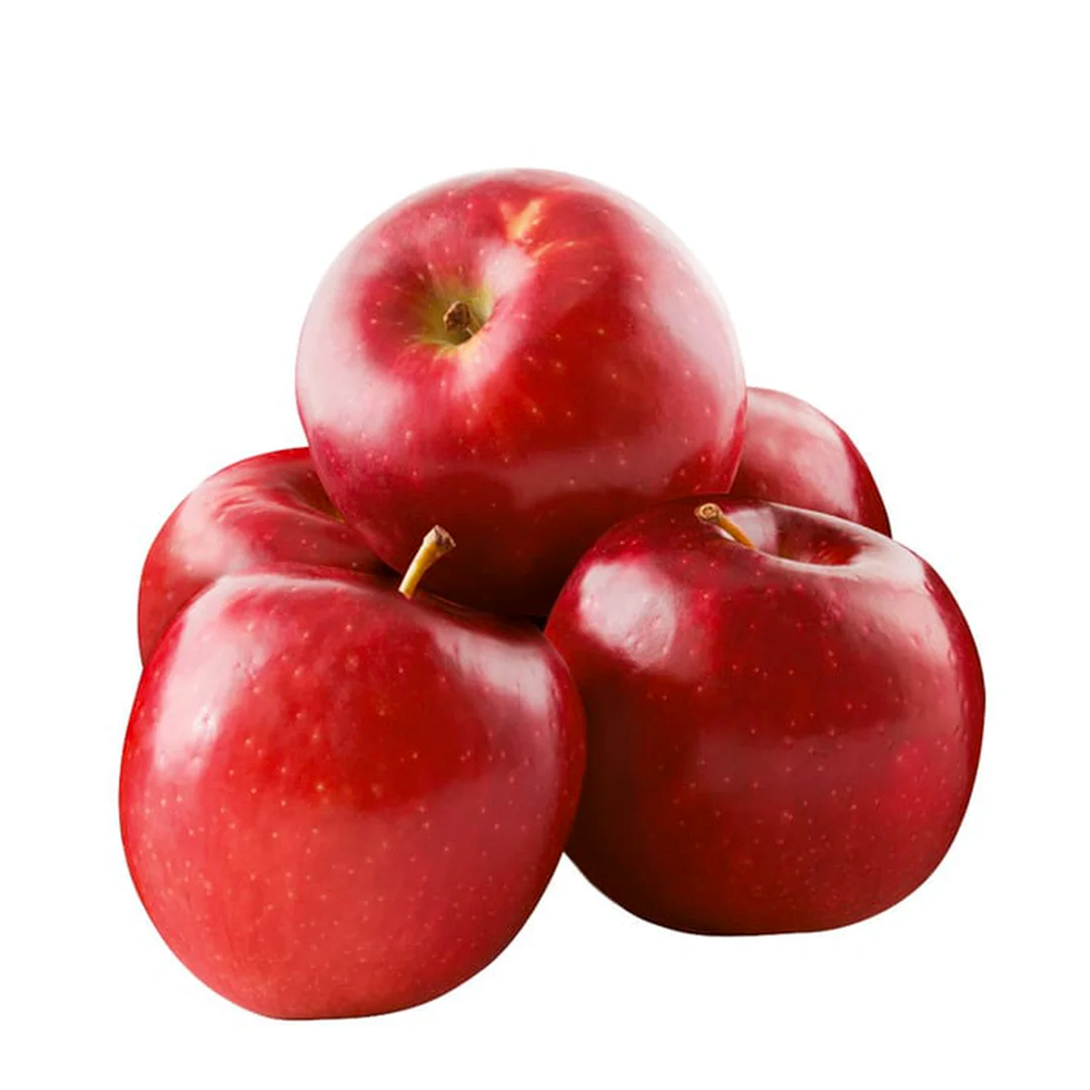 Apples (2 lbs)