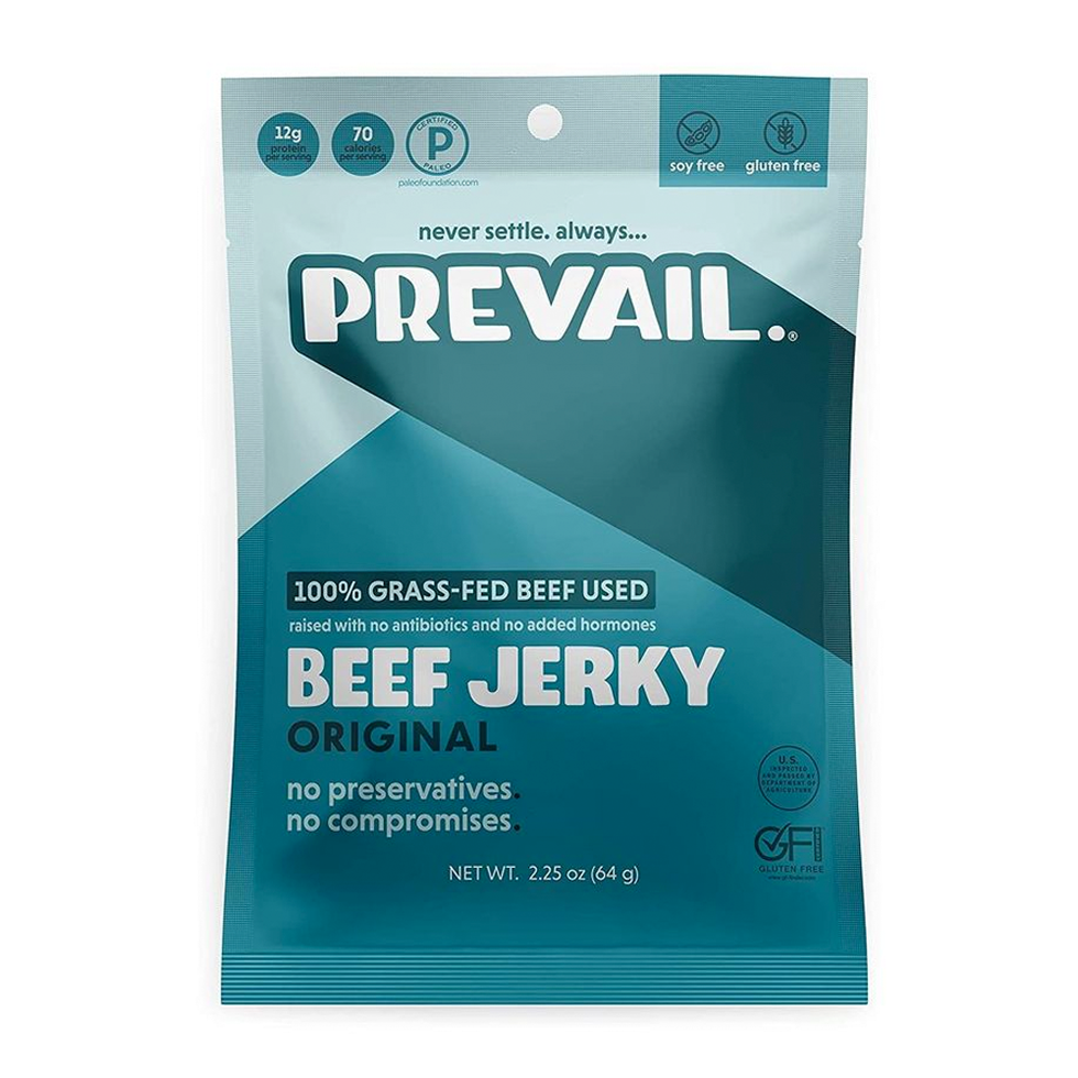 Original Beef Jerky (8 Pack)