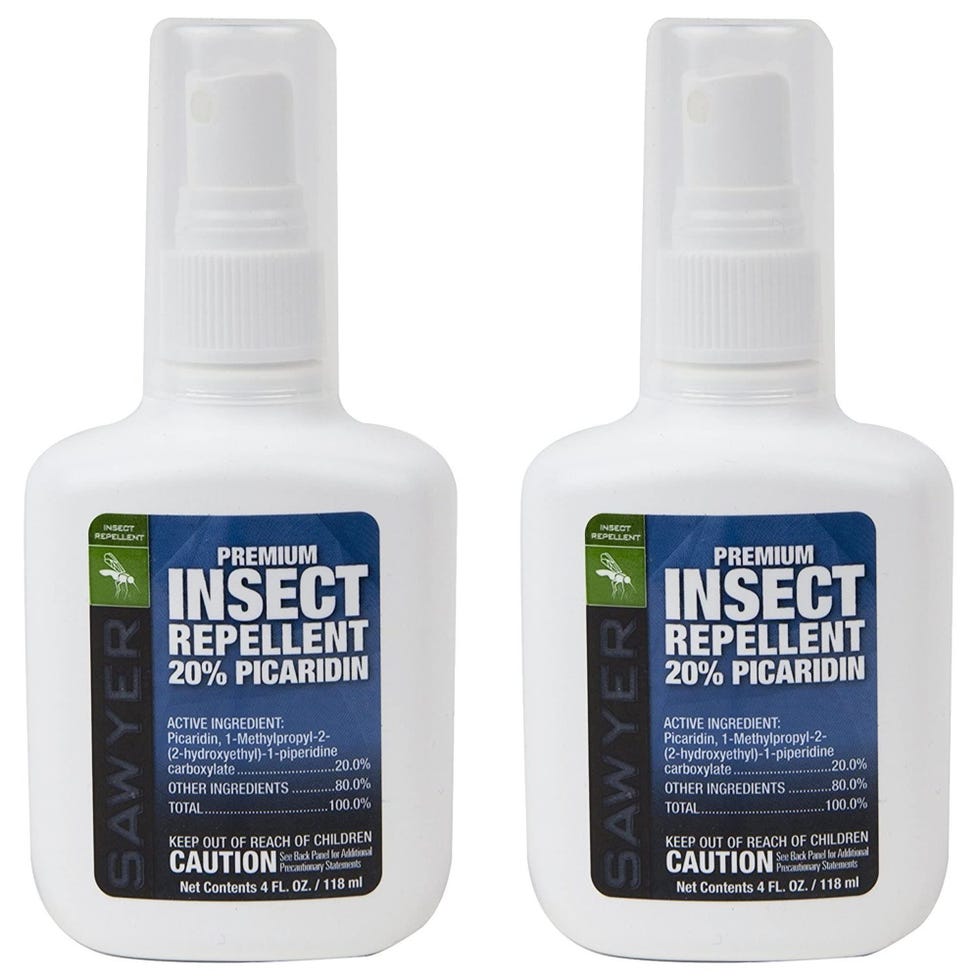 Picaridin vs DEET: Which Is the Best Insect Repellent?