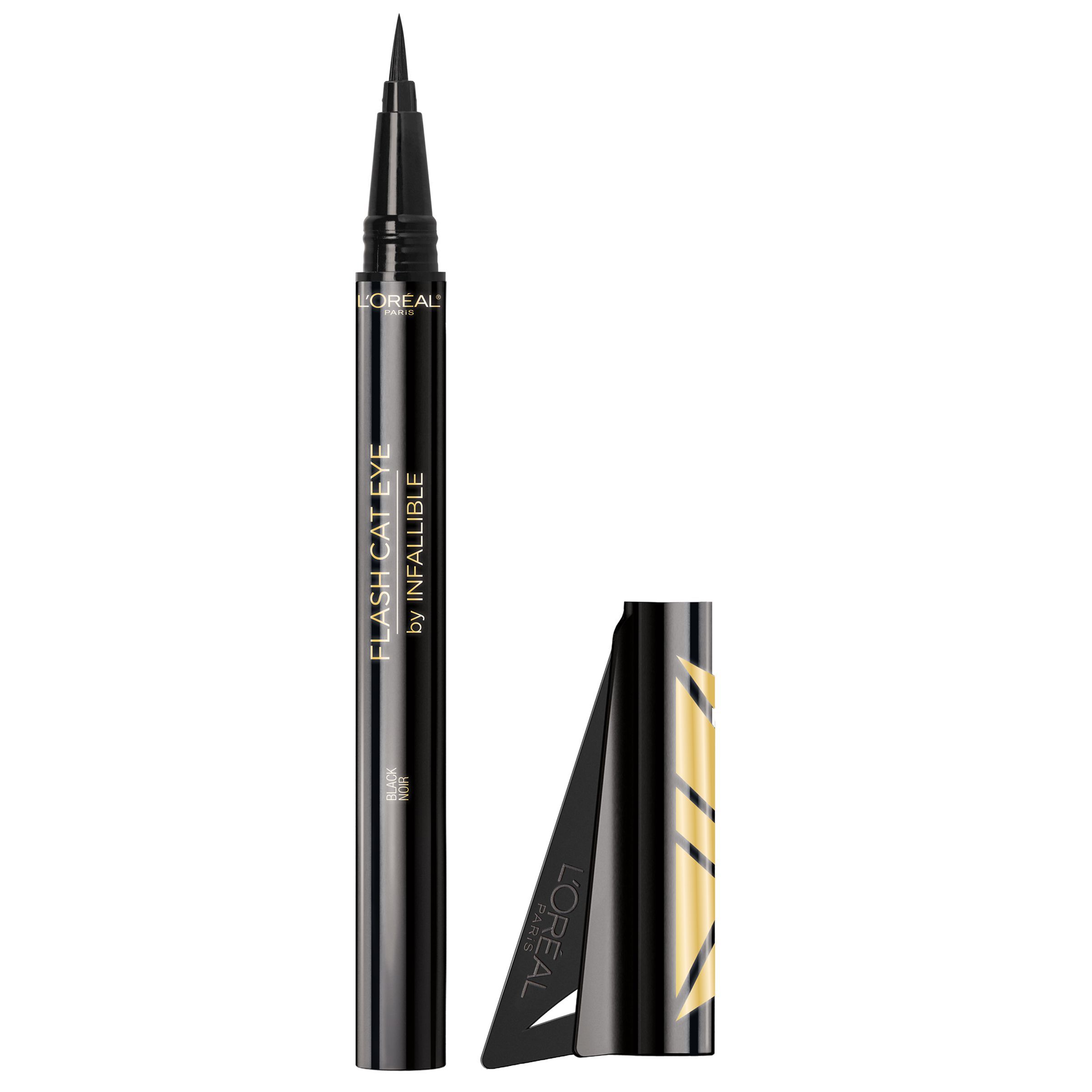 Good waterproof deals liquid eyeliner