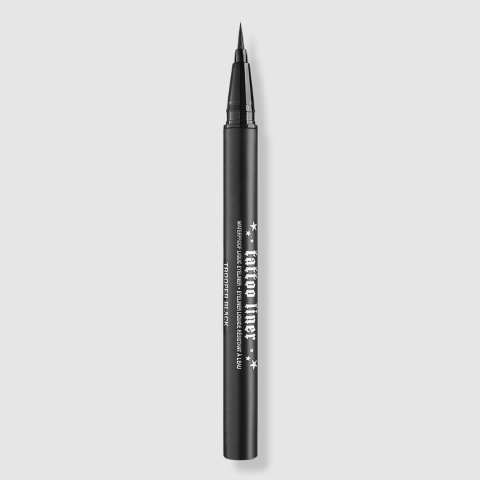 11 Best Waterproof Eyeliners of 2024 for a Smudge-Free Summer