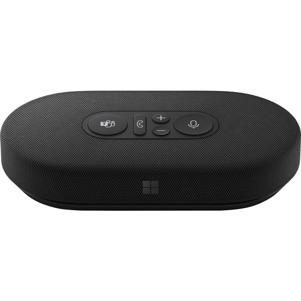 Modern USB-C Speaker Modern USB-C Speaker