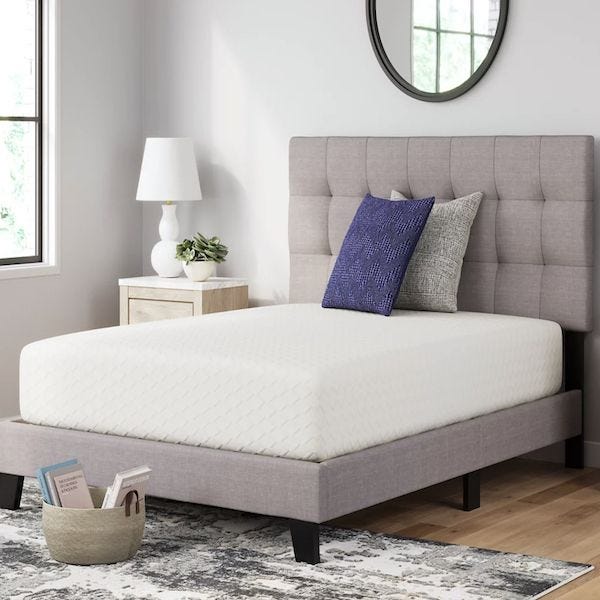 Best Memory Foam Mattresses - Best Foam Mattresses 2023