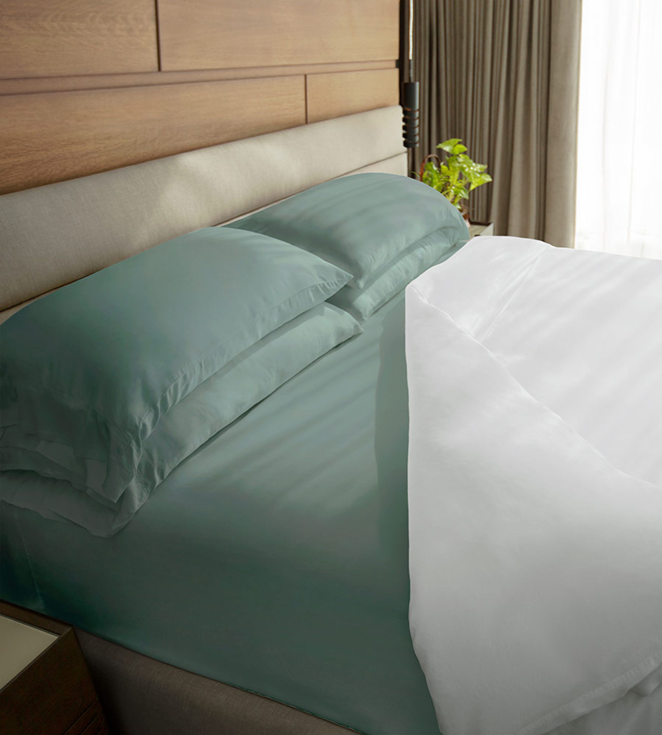 9 Best Bamboo Sheets 2024 Tested And Reviewed   1686937762 Classic Sheets TahitianBreeze  28710.1613510208 