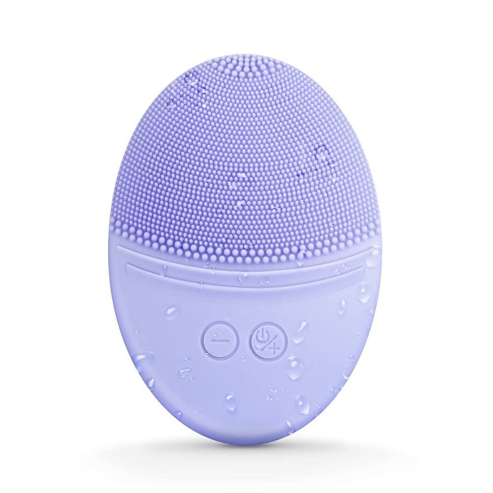 Facial Cleansing Brush Facial Cleansing Brush