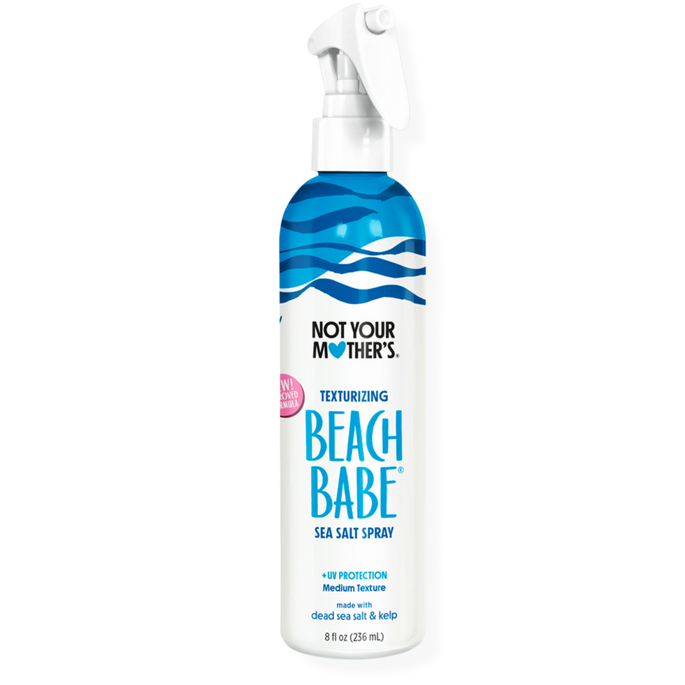 Beach Babe Texturizing Sea Salt Spray