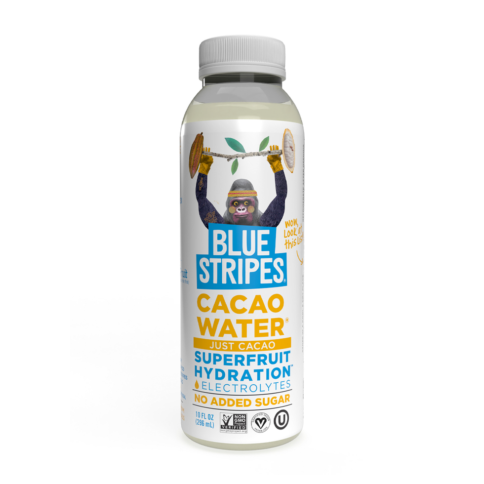 Cacao Water