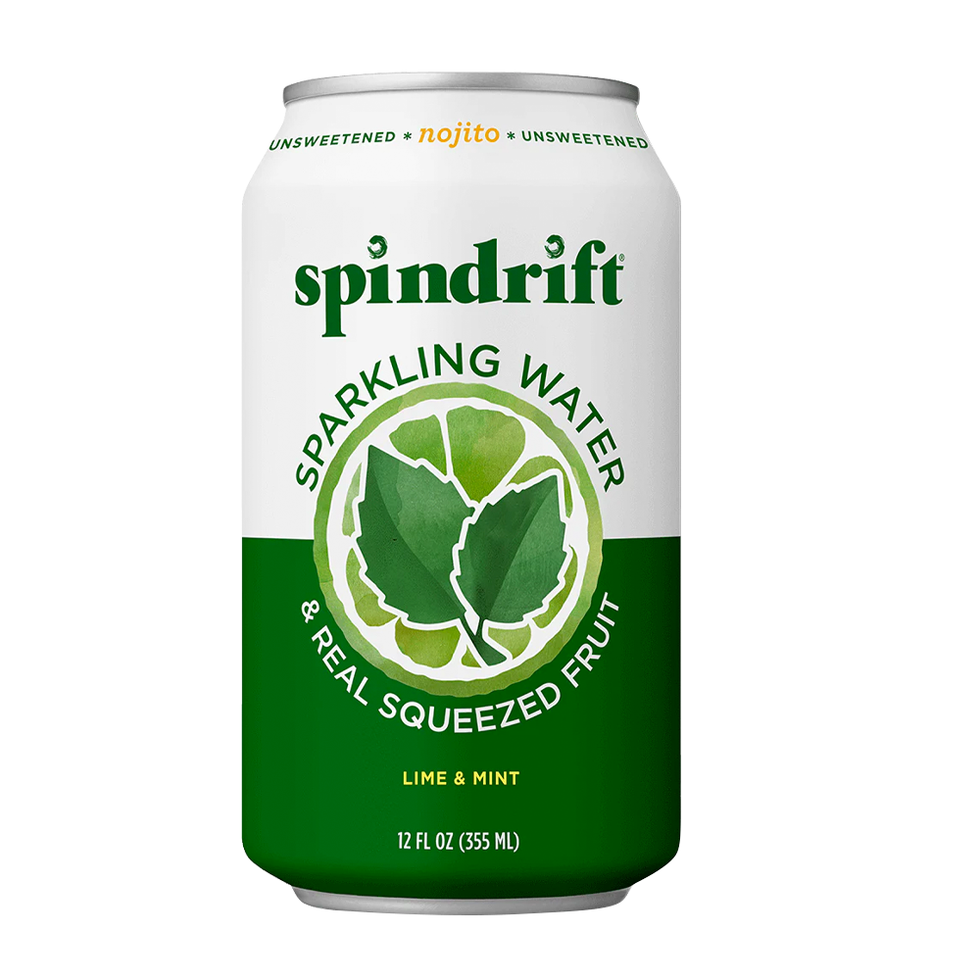 Nojito Sparkling Water