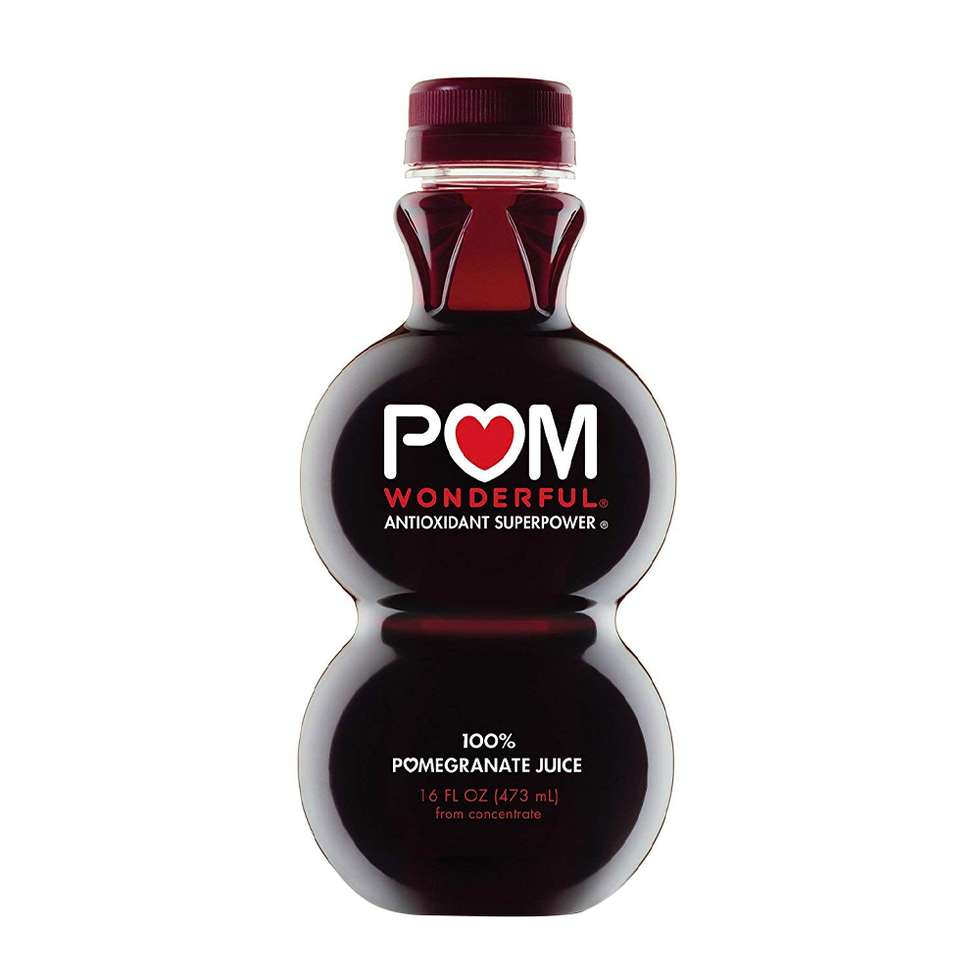 100% Pomegranate Juice (6 Pack)