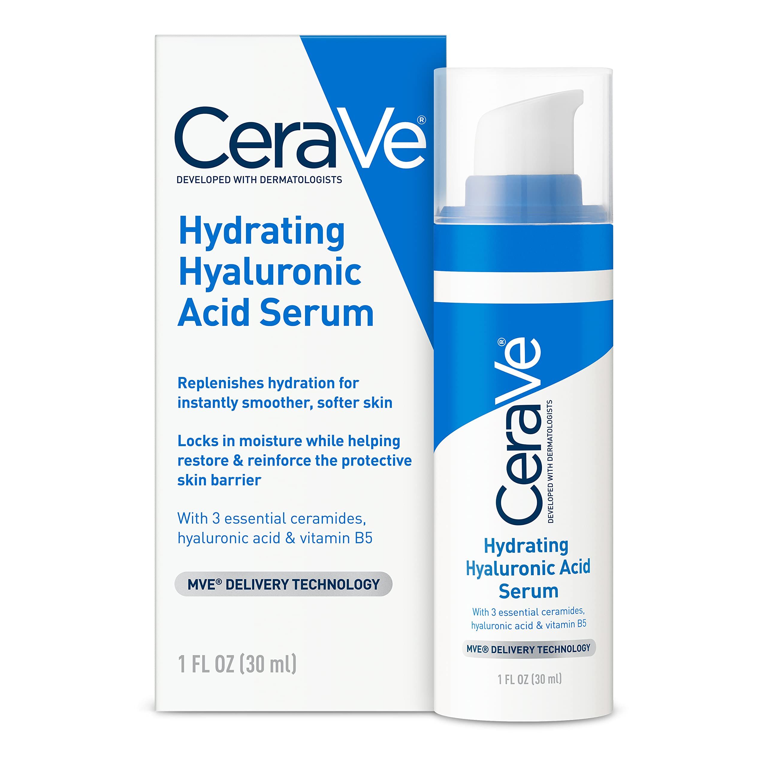 15 Best Hyaluronic Acid Serums (Tested And Reviewed For 2024)