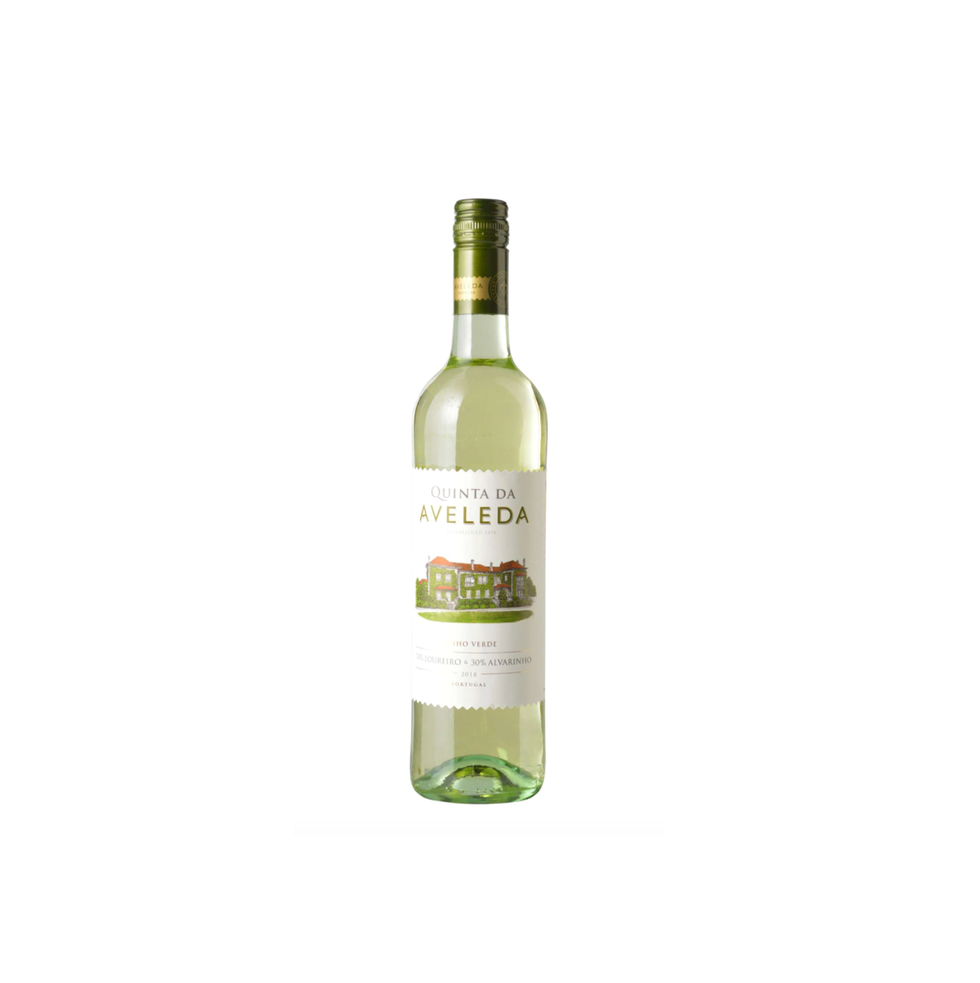 Vinho Verde White