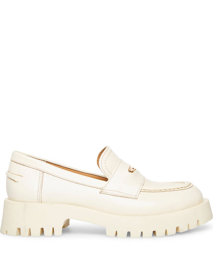 17 Best Chunky Loafers You Need in 2024