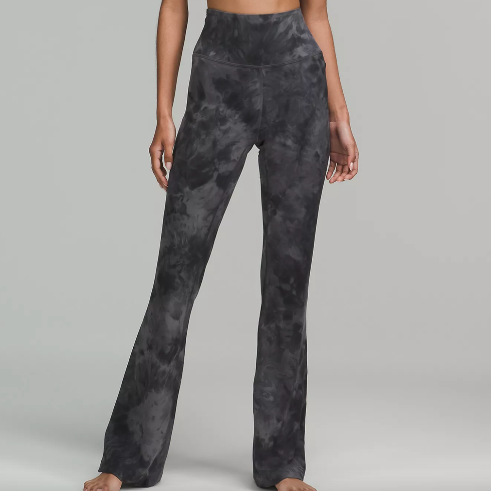 Groove Super-High-Rise Flared Pant Nulu Groove Super-High-Rise Flared Pant Nulu