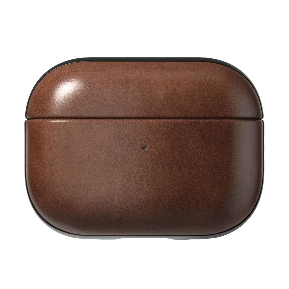 Modern Leather Case for AirPods Pro (2nd Generation)