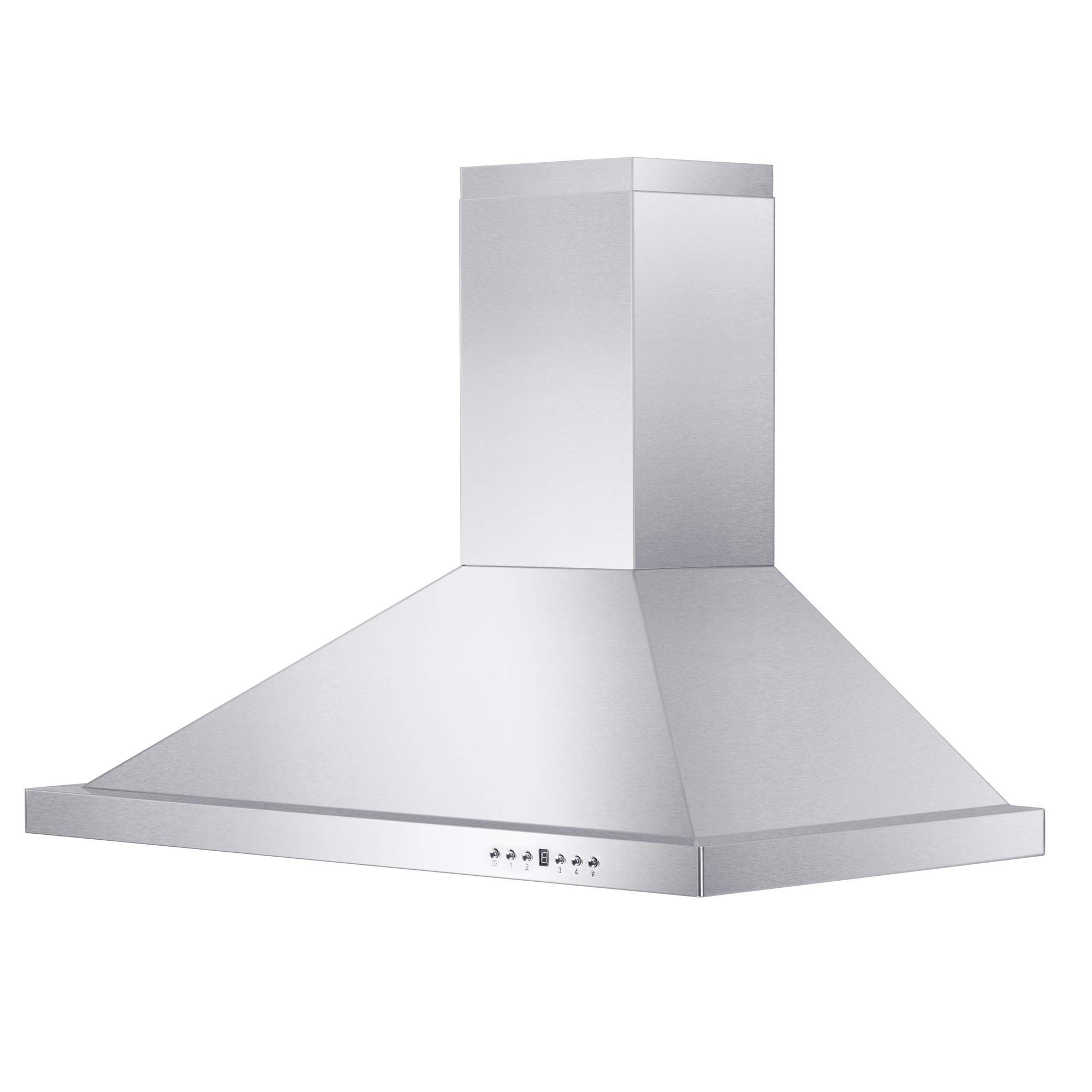 Wirecutter best range deals hood