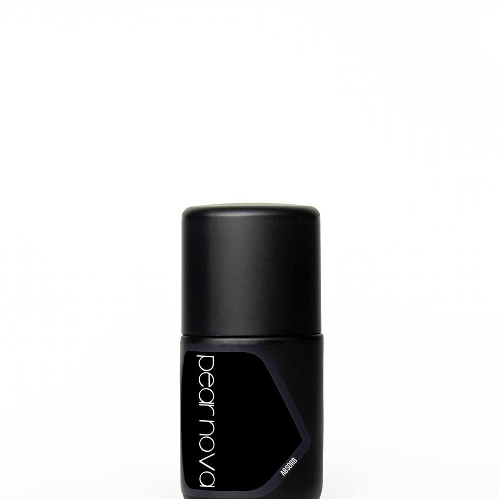 Gel Nail Lacquer in Absorb
