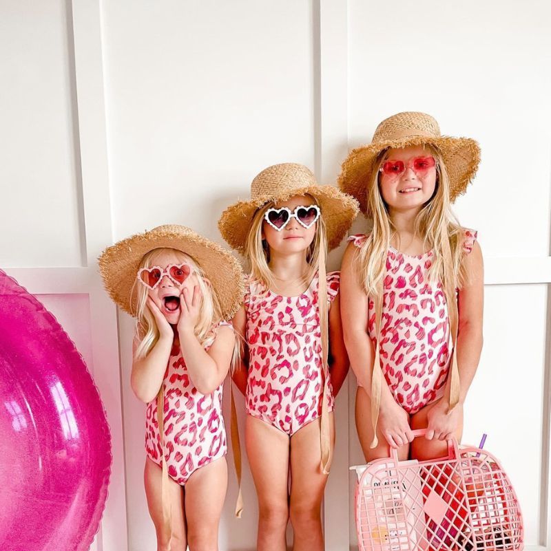 The 11 Best Places to Buy Mommy and Me Outfits of 2024
