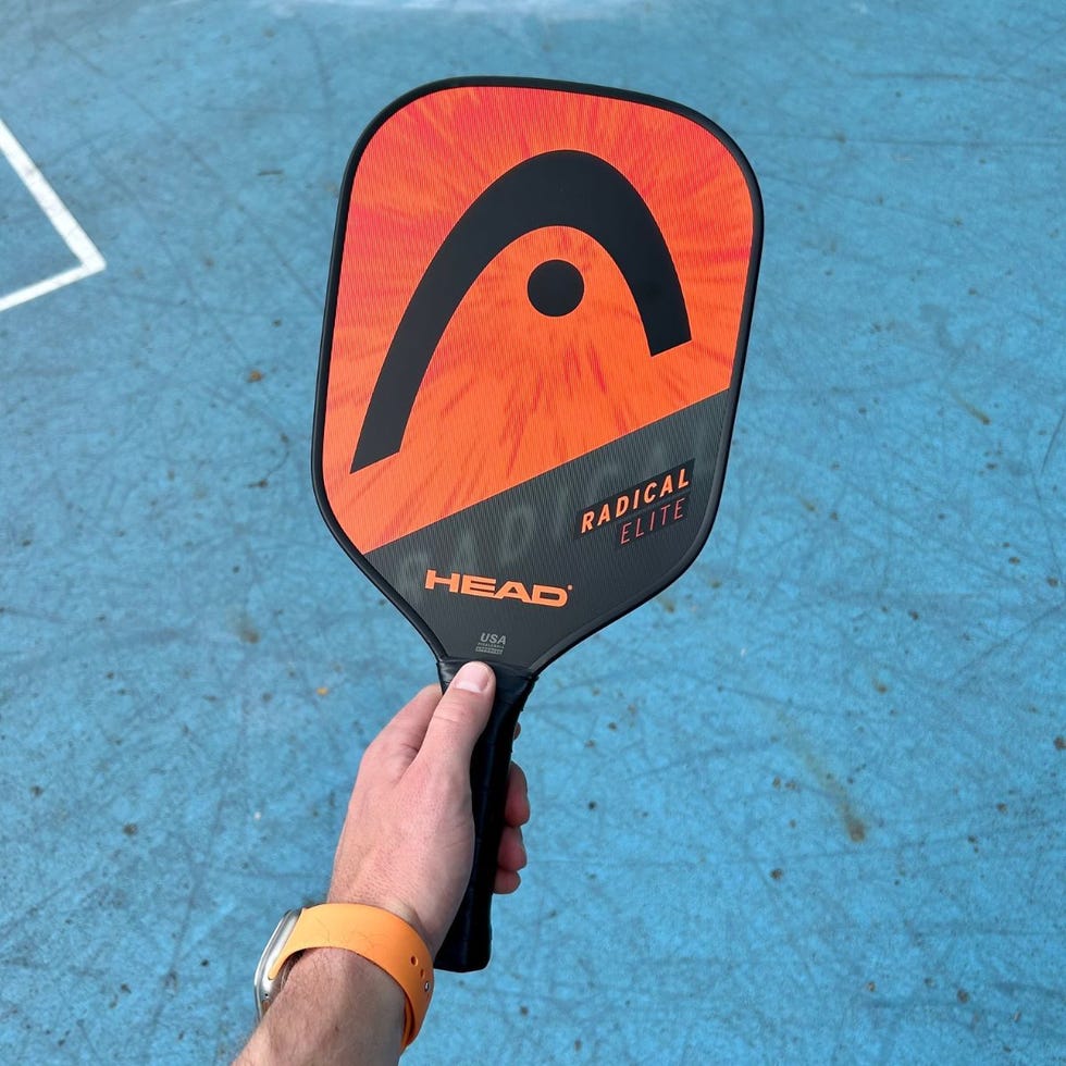 Radical Elite Pickleball Paddle