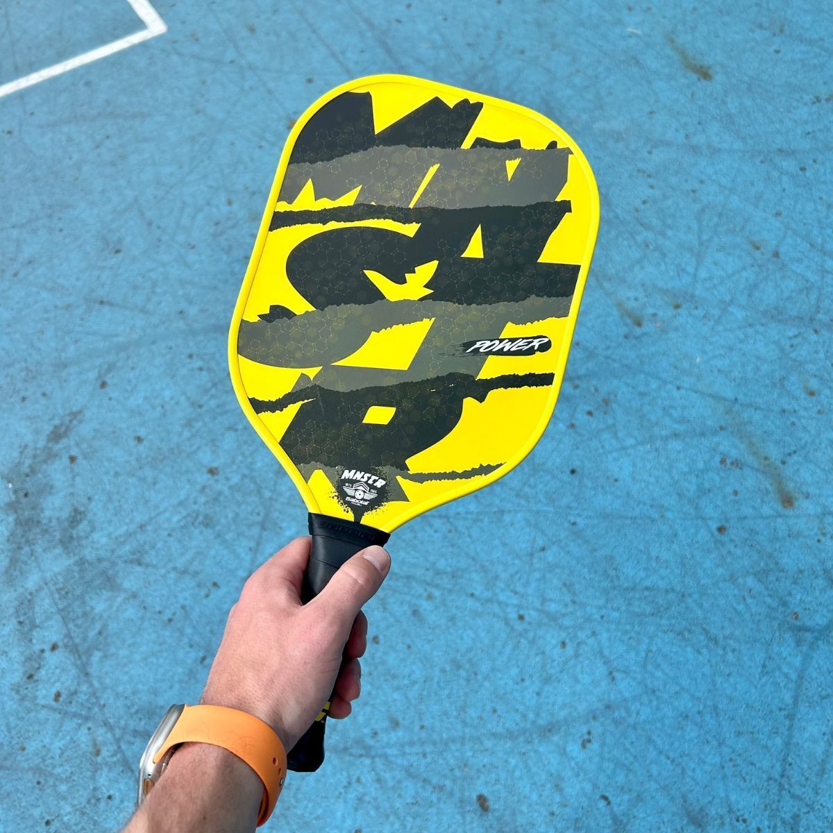 9 Best Pickleball Paddles of 2024 Reviewed by a Gear Expert