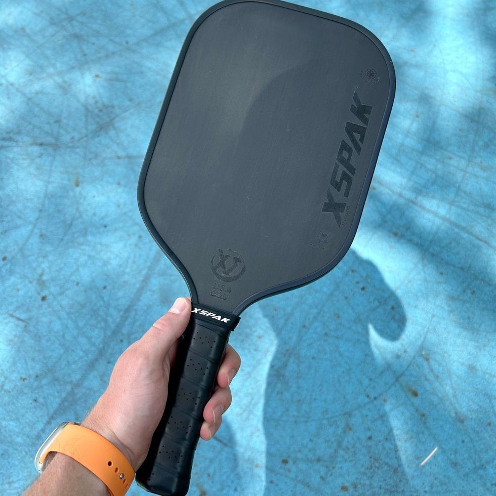 9 Best Pickleball Paddles of 2024, Reviewed by a Gear Expert