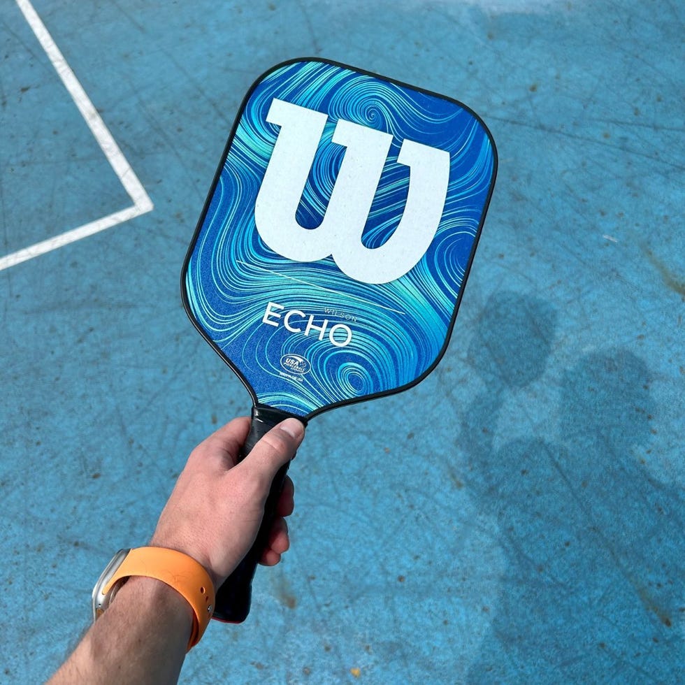 Echo Energy Pickleball Paddle