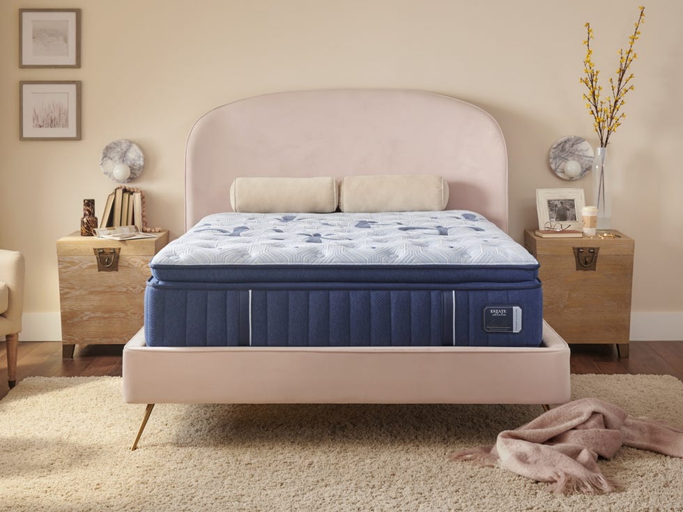 Estate Mattress