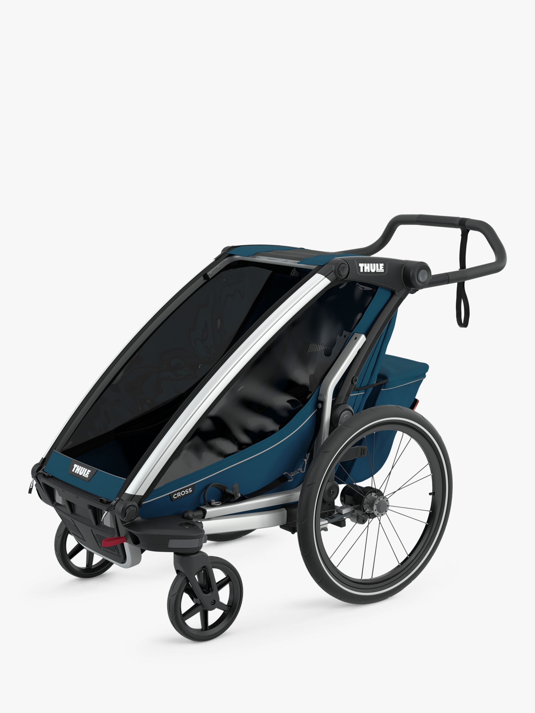 Thule chariot uk new arrivals