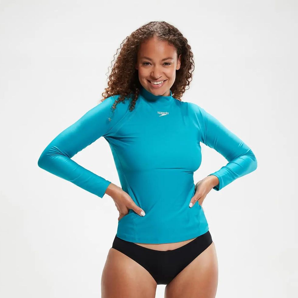 14 best rash vests and wetsuit tops for women