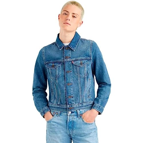 Original Trucker Denim Jacket