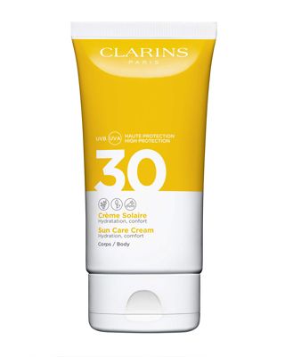 Sun Care Cream for Body SPF30