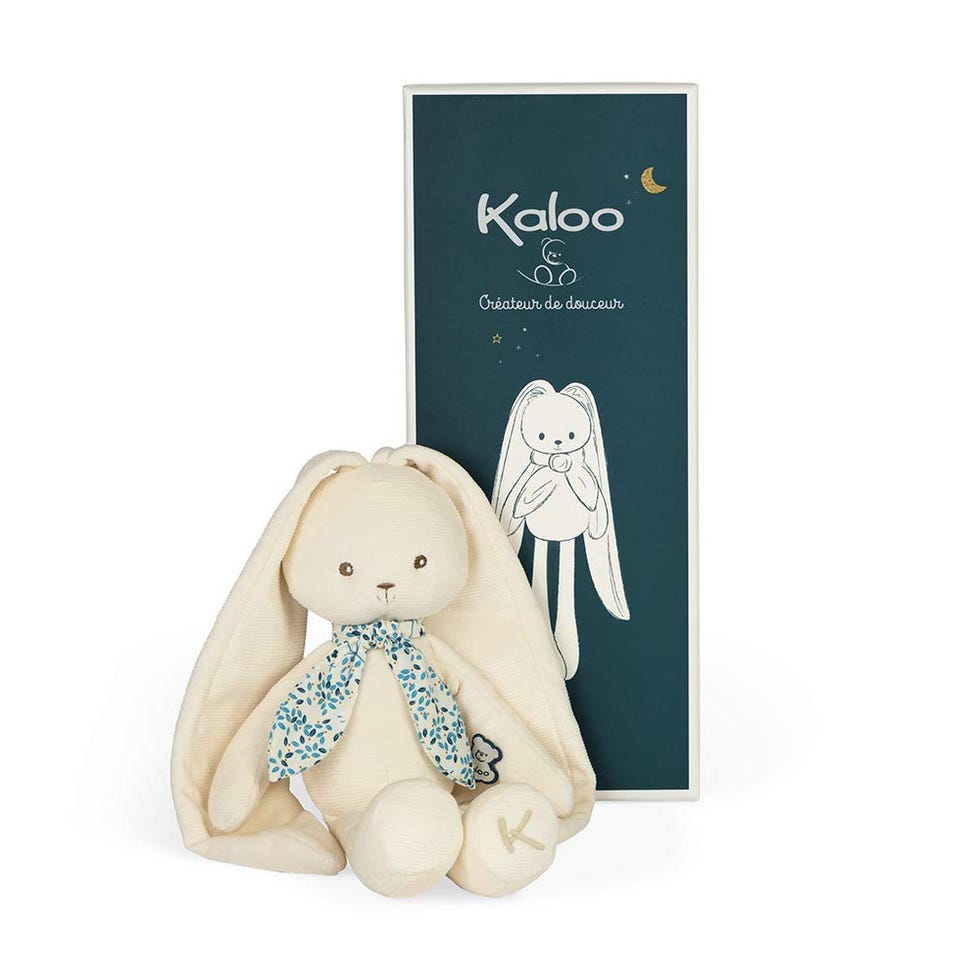Conejo peluche 