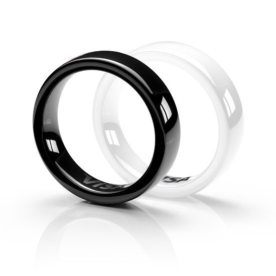 The 5 Best Smart Rings for 2024