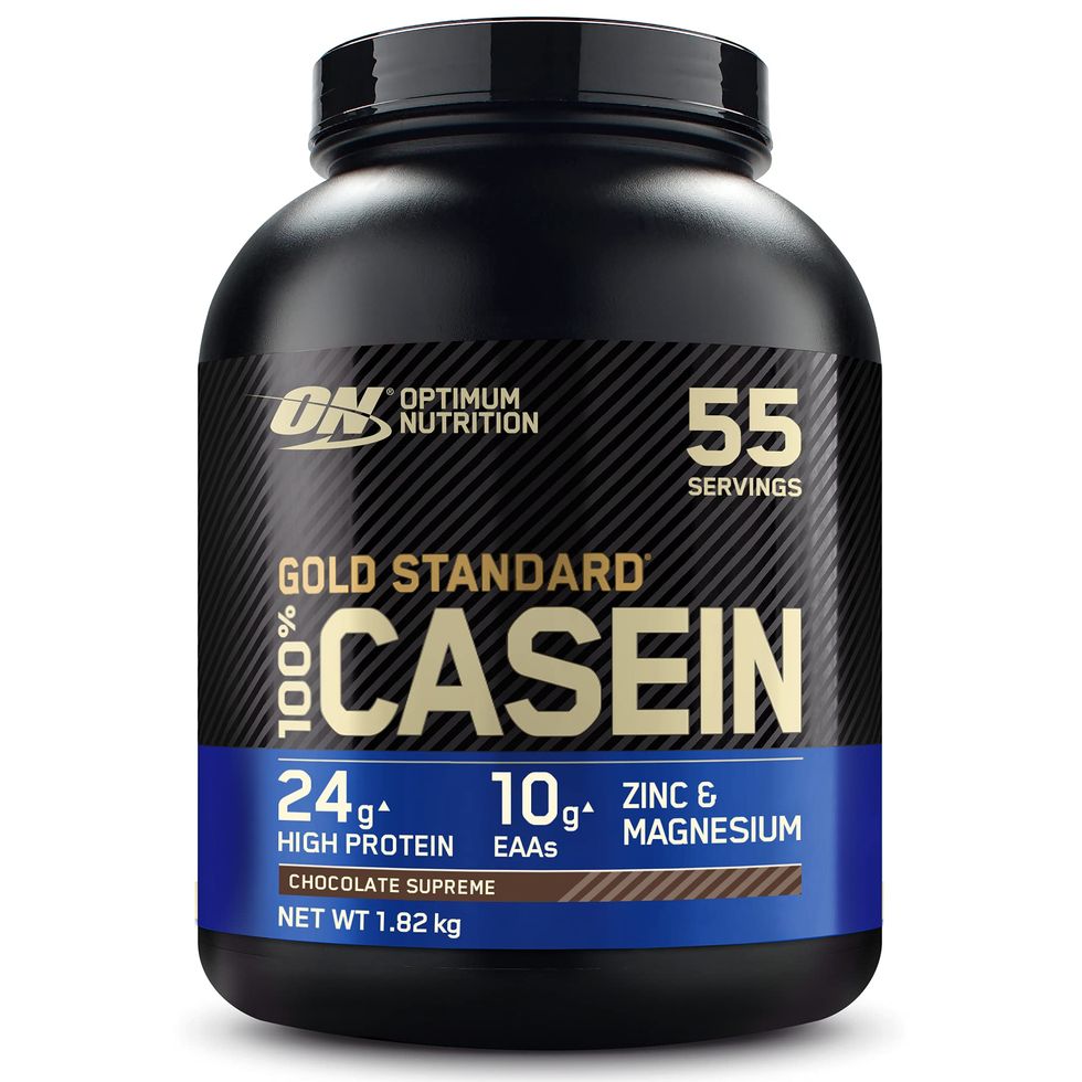 Gold Standard 100% Casein