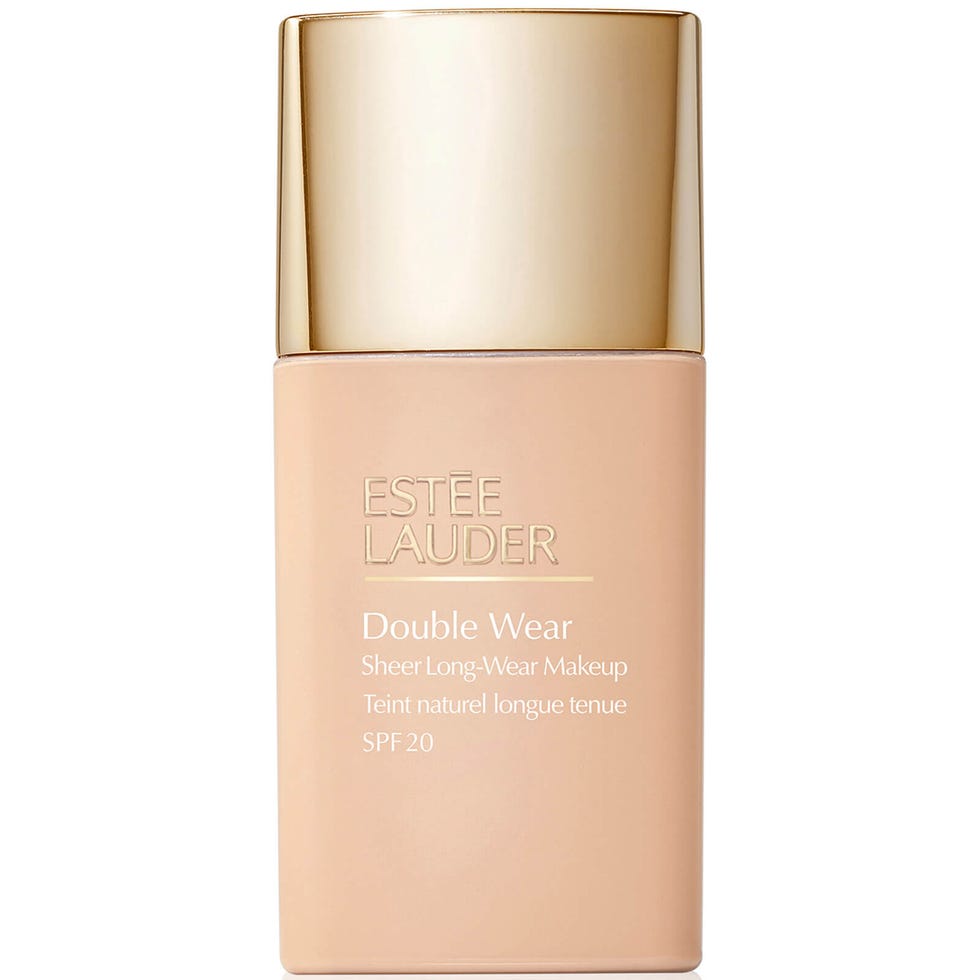 Estee Lauder Double Wear Sheer Long-Wear Makeup 