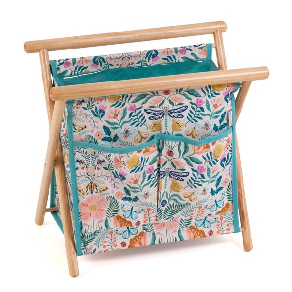 Product Review: Hobby Gift Knitting Frame (Knitting Bag)