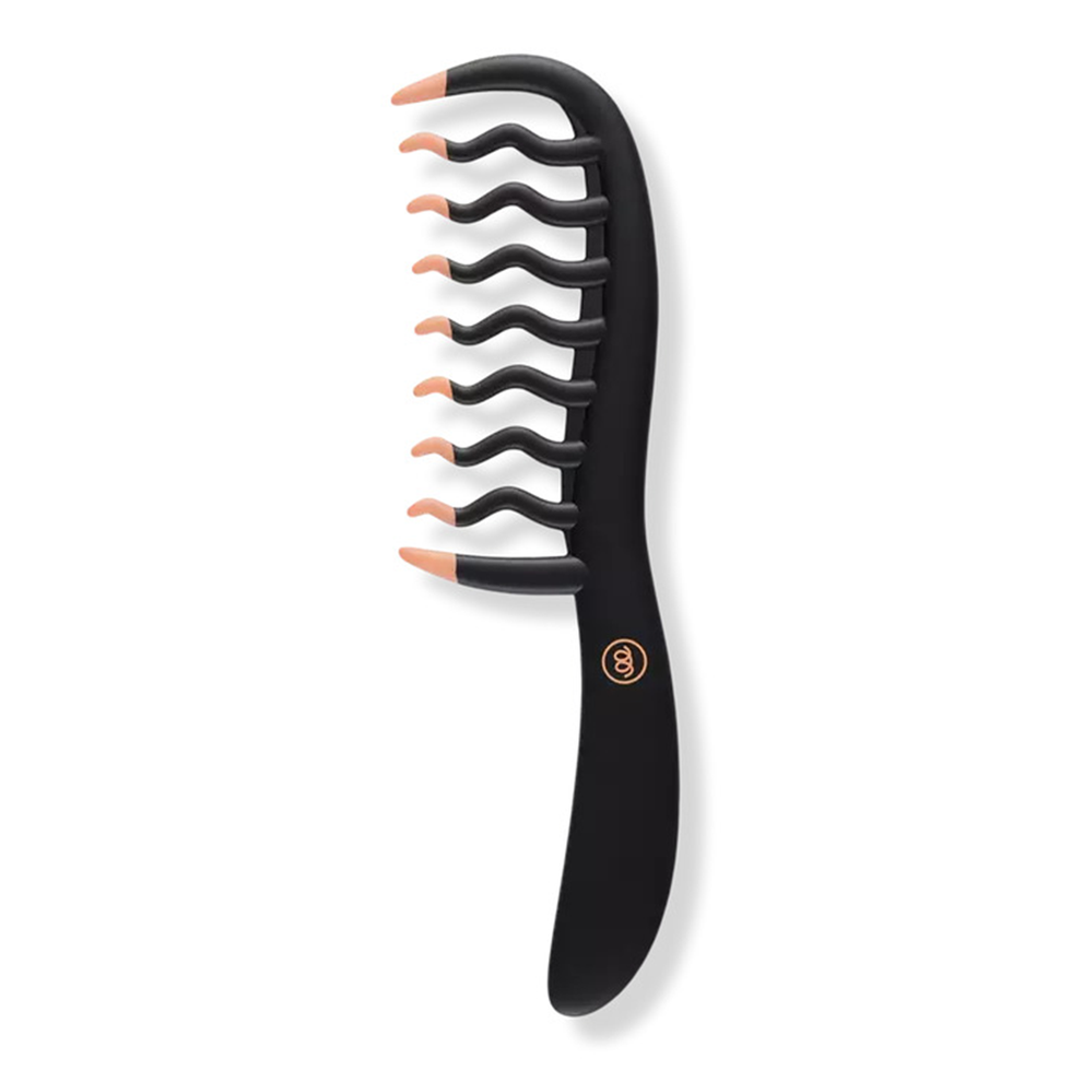 Curl Collective Curly Hair Comb