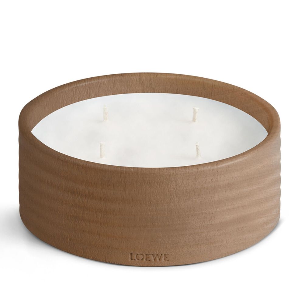 Thyme Outdoor Candle