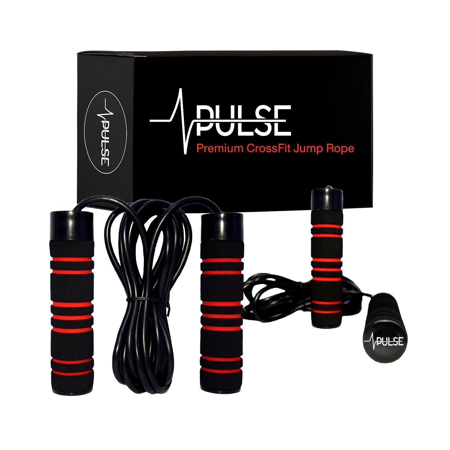 Best weighted skipping rope uk sale