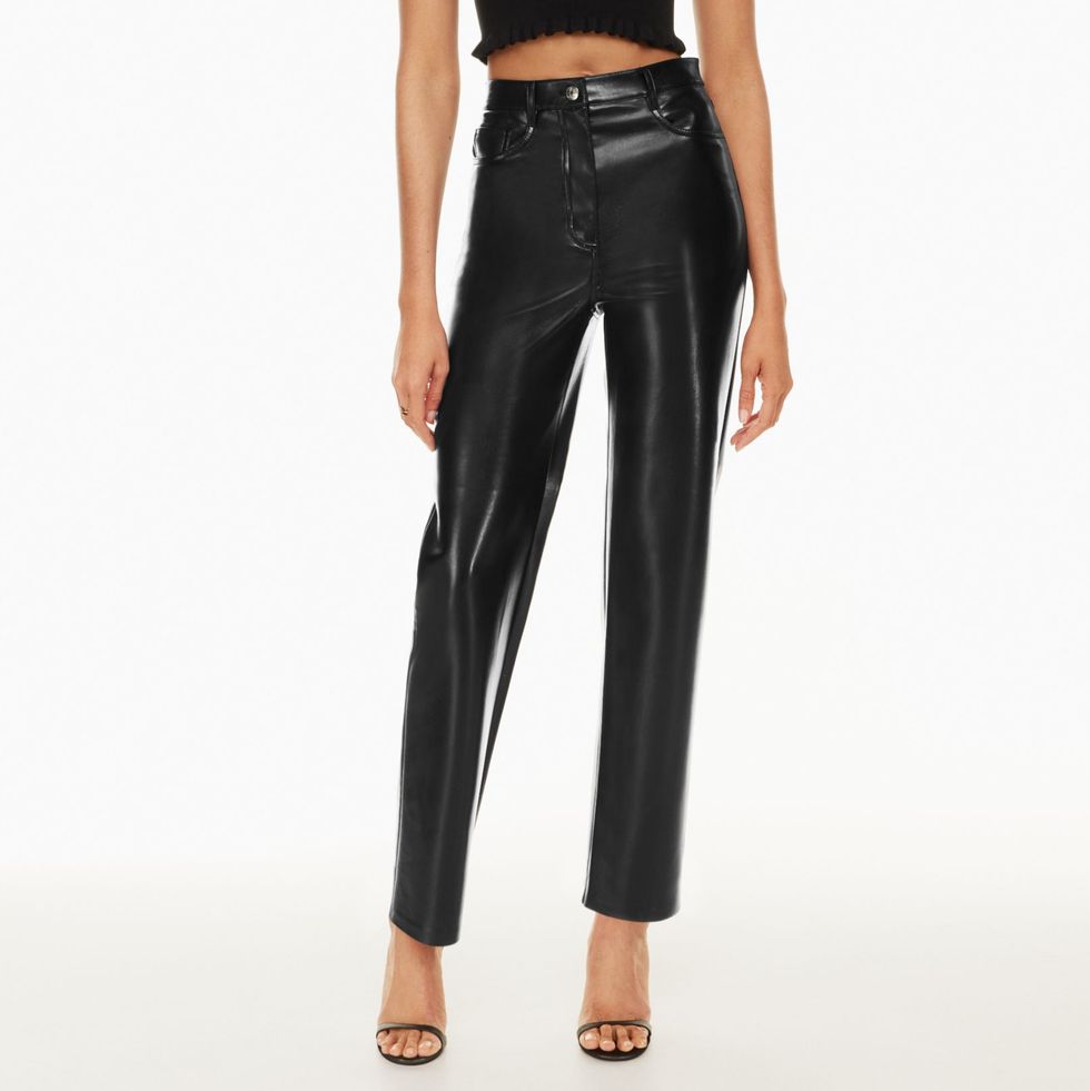 13 Best Black Work Pants for Women in 2024, According to Editors and ...