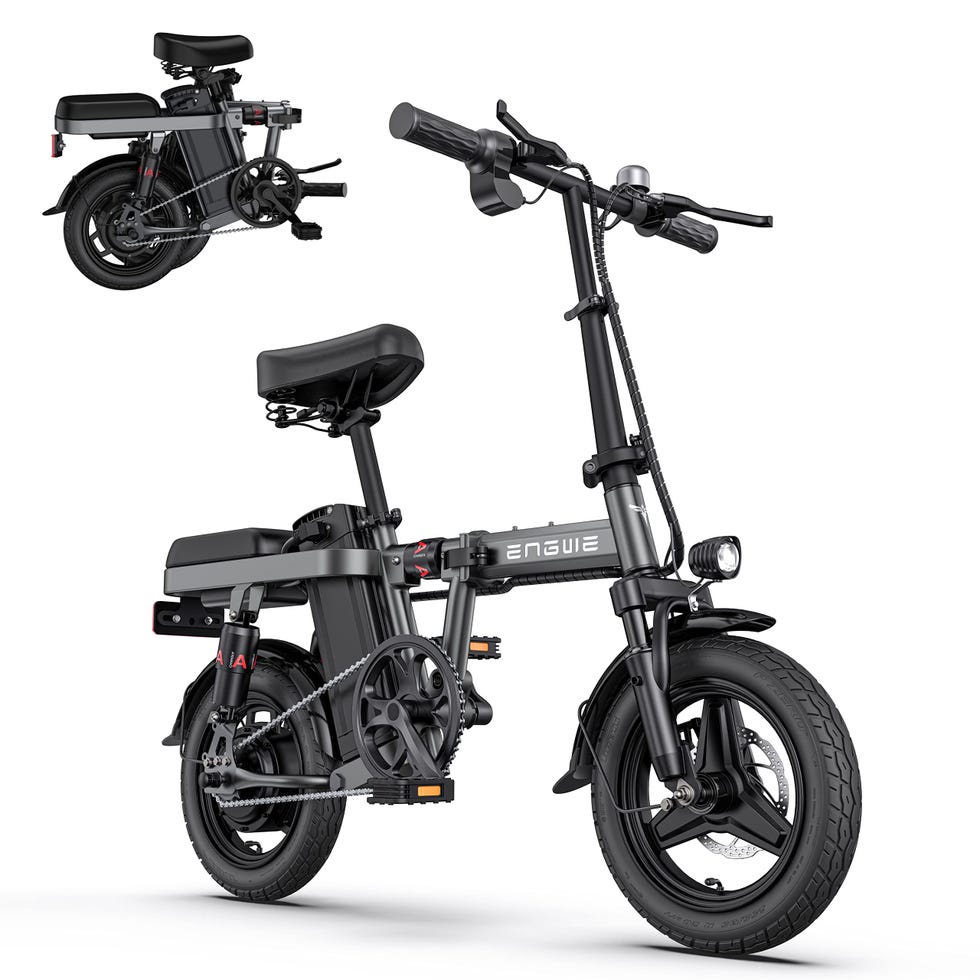 14 Best Electric Bikes Of 2024, Tested By Thousands Of Reviewers