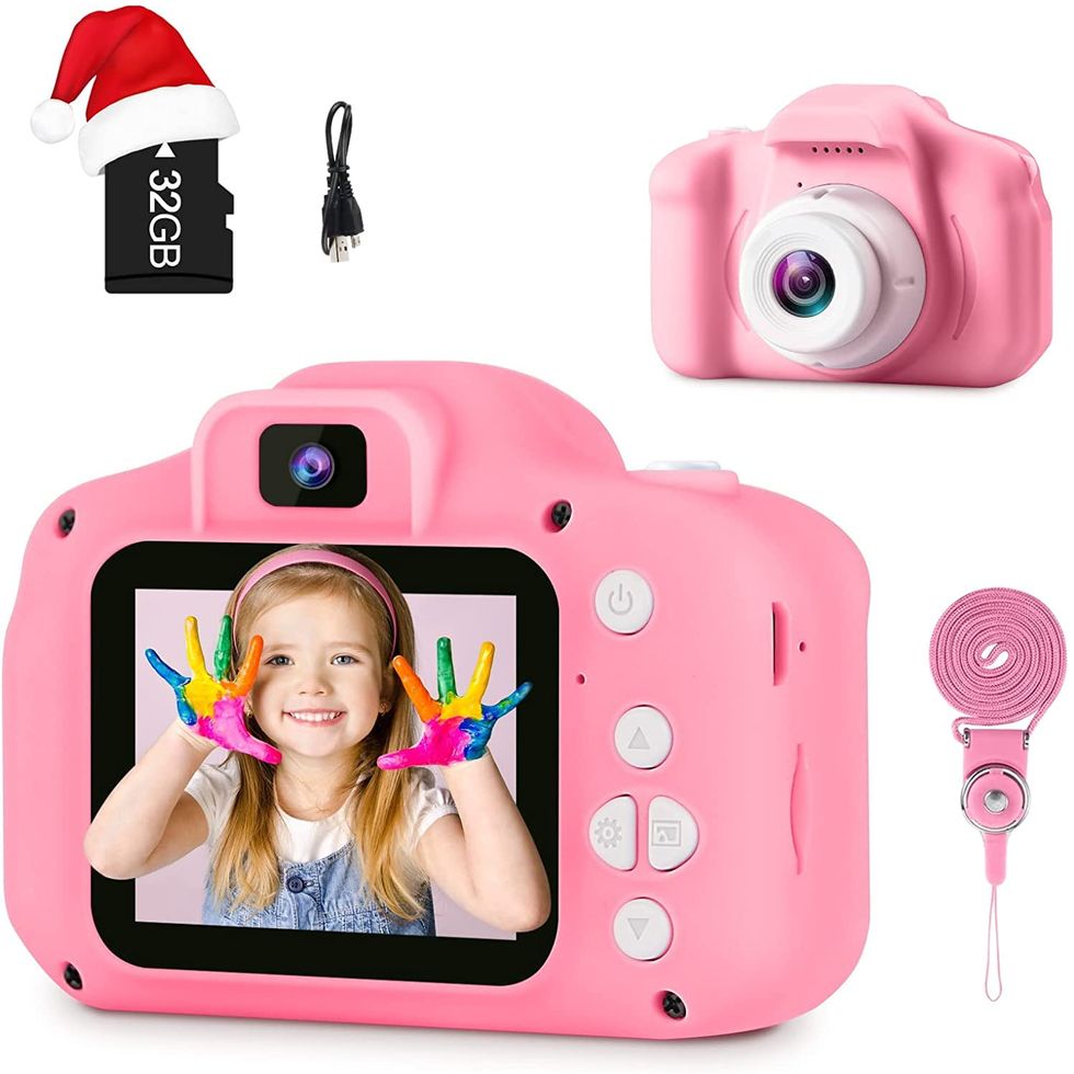 The 36 Best Gifts for 7-Year-Old Girls of 2024