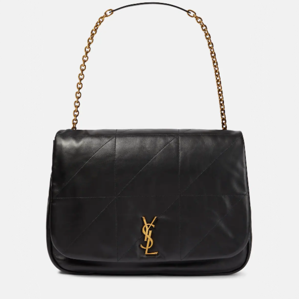 10 Luxury Crossbody Bags Ranked BEST to WORST! 