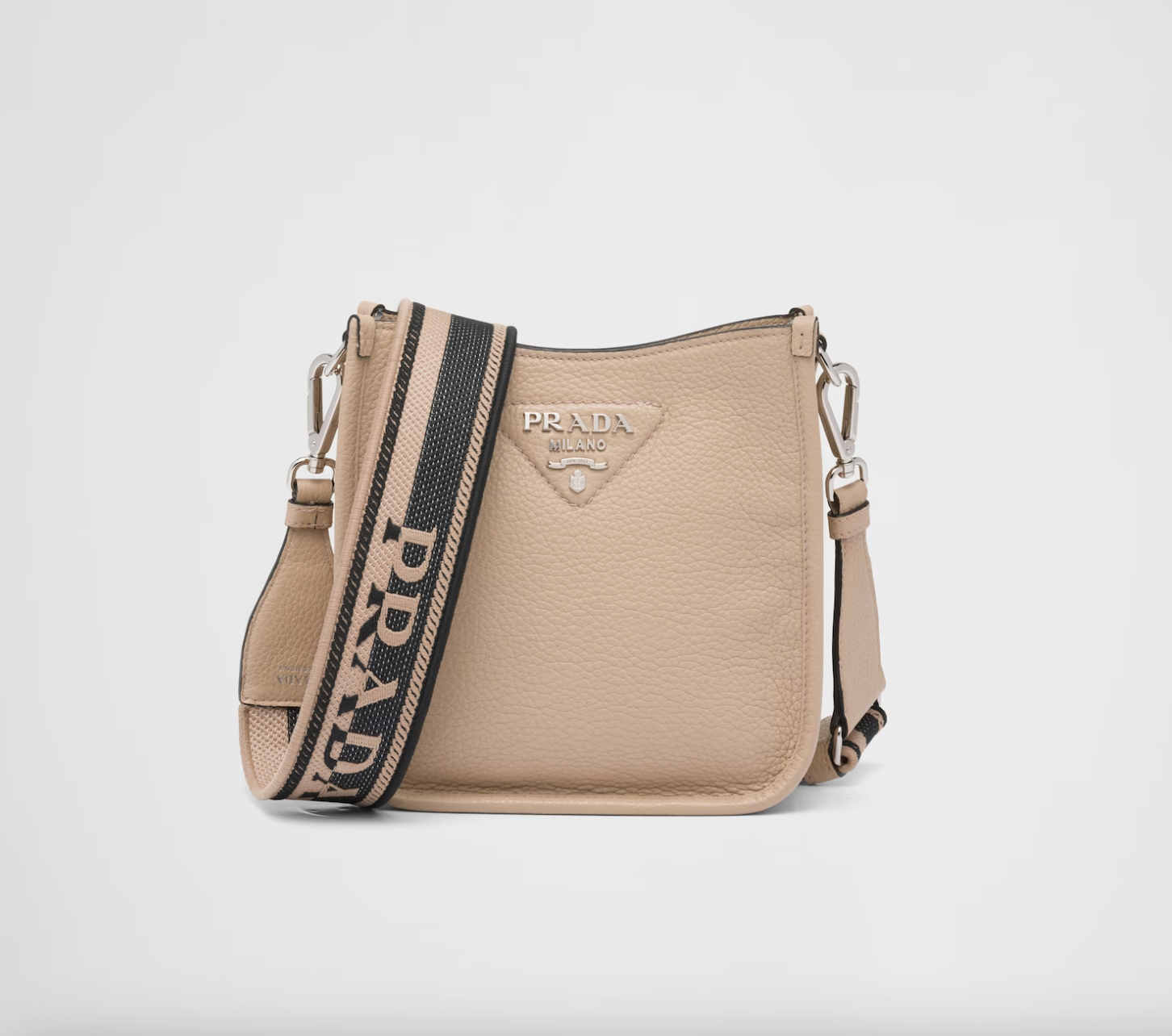 Buy Prada X Adidas Handbag Unisex Sling Bag With Box (J773)