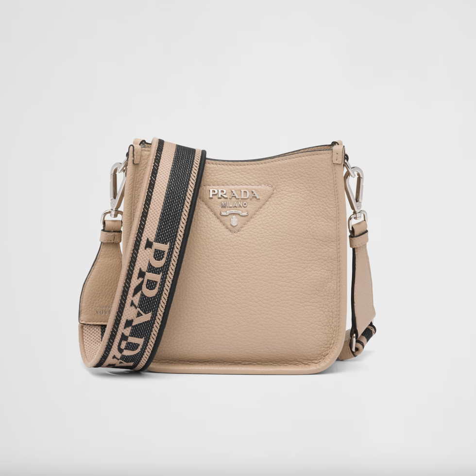 13 BEST Designer Crossbody Bags 🙌 ft. Louis Vuitton, Chanel, Prada, YSL 